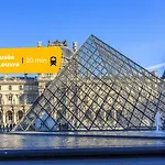 527 Suite Dufrenoy - Superbe Appartement à Paris