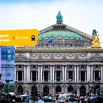 527 Suite Dufrenoy - Superbe Appartement à Paris