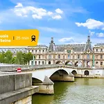 527 Suite Dufrenoy - Superbe Appartement à Paris